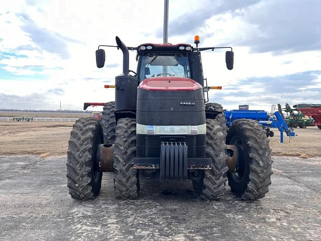 Image of Case IH Magnum 380 equipment image 2