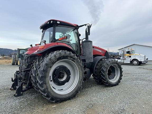 Image of Case IH 380 equipment image 3