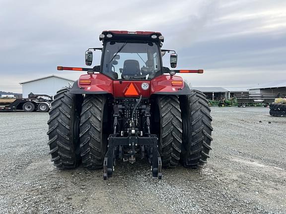 Image of Case IH 380 equipment image 4