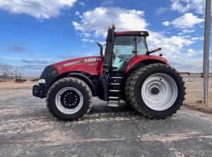 2018 Case IH Magnum 380 Image