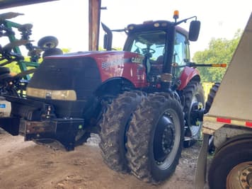 Main image Case IH Magnum 380