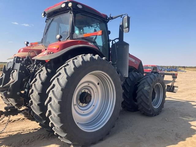 Image of Case IH Magnum 380 equipment image 3