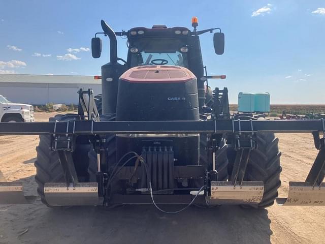 Image of Case IH Magnum 380 equipment image 1