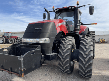 Main image Case IH Magnum 380