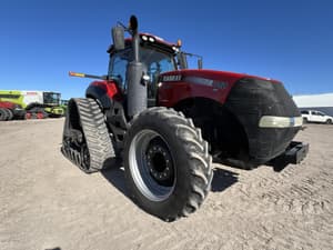 2018 CASE IH MAGNUM 380 ROWTRAC CVT Image