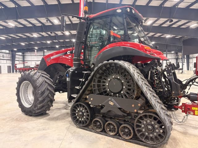 Image of Case IH Magnum 380 equipment image 3