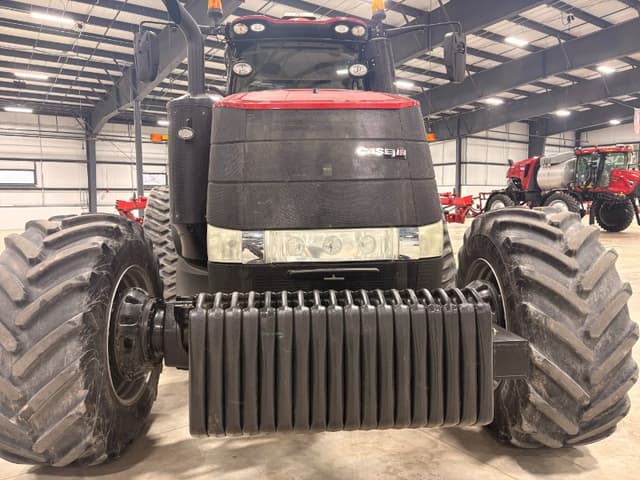 Image of Case IH Magnum 380 equipment image 1