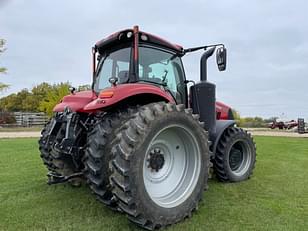 Main image Case IH Magnum 220 4