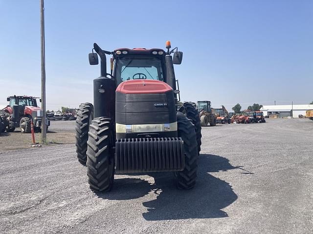 Image of Case IH Magnum 250 equipment image 2