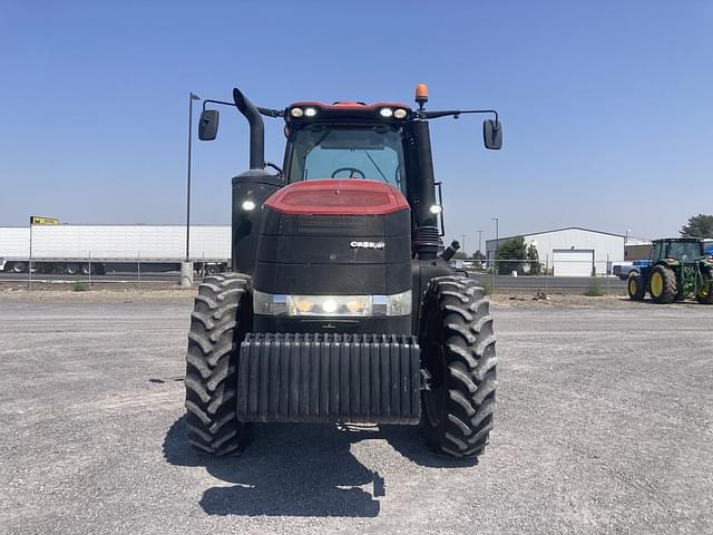 Image of Case IH Magnum 250 equipment image 2