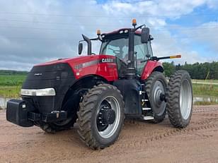 Main image Case IH Magnum 280 1