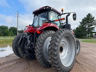 Main image Case IH Magnum 280 3