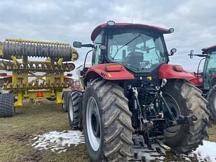 Main image Case IH Maxxum 115 6