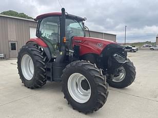 Main image Case IH Maxxum 115 7