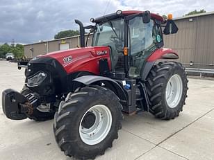 Main image Case IH Maxxum 115 0