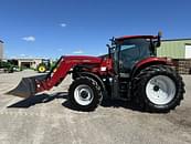 Thumbnail image Case IH Maxxum 115 1