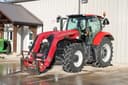 2018 Case IH Maxxum 125 Image