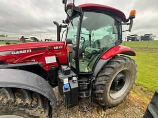 Main image Case IH Maxxum 125 3