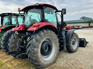 Main image Case IH Maxxum 125 7