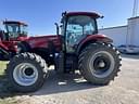 2018 Case IH Maxxum 145 Image
