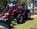 2018 Case IH Maxxum 145 Image