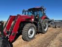 2018 Case IH Maxxum 145 Image