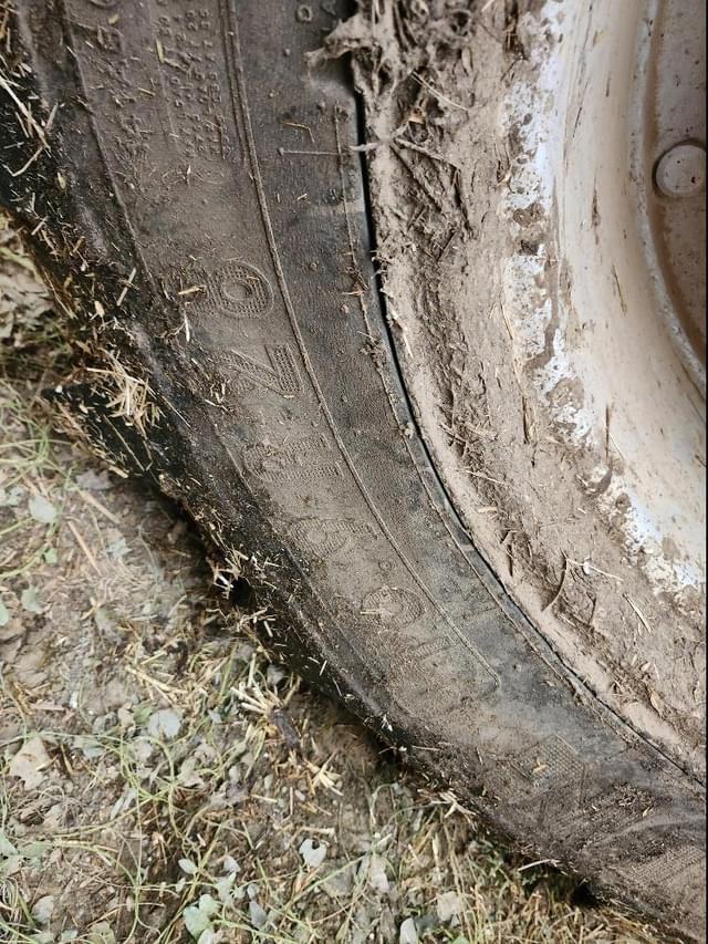 Image of Case IH Maxxum 150 equipment image 3