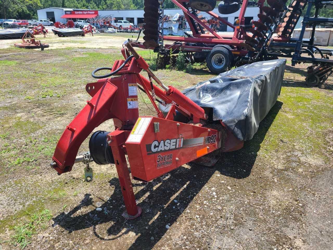 Main image Case IH MD92