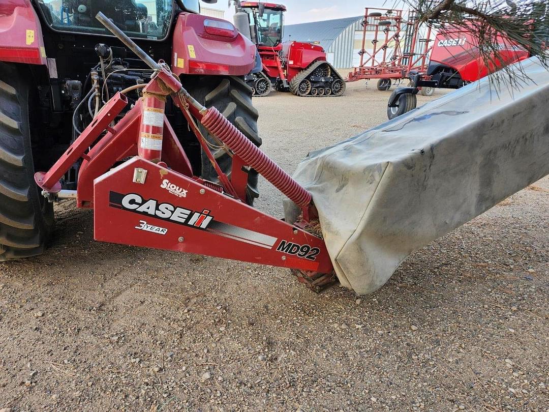 Image of Case IH MD92 Primary image