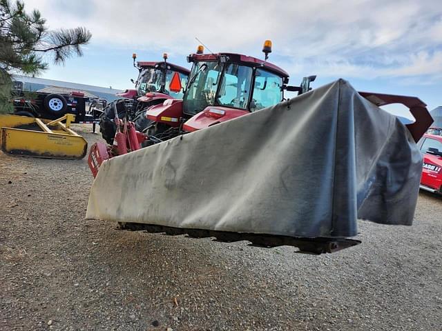 Image of Case IH MD92 equipment image 2