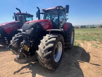Main image Case IH Optum 270
