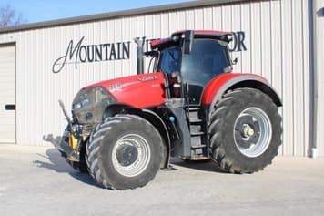 Main image Case IH Optum 300