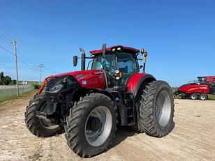 Main image Case IH Optum 300 1