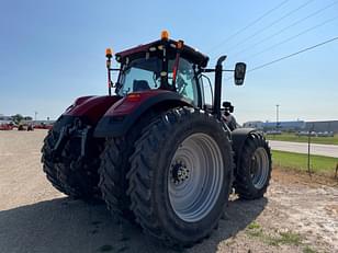 Main image Case IH Optum 300 4