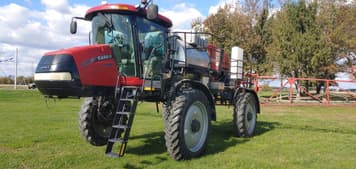 Main image Case IH Patriot 4440