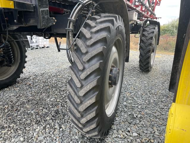 Image of Case IH Patriot 4440 equipment image 4
