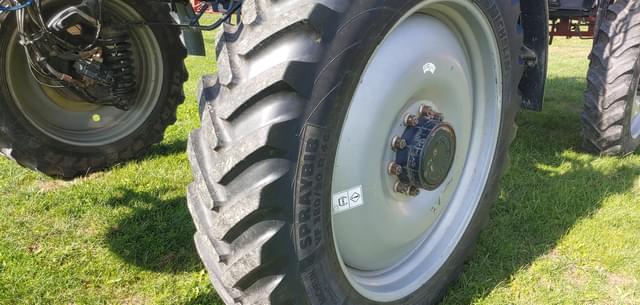 Image of Case IH Patriot 4440 equipment image 1