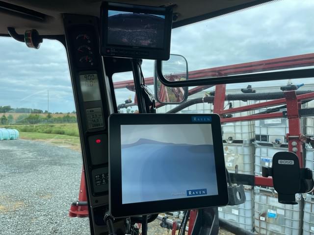 Image of Case IH Patriot 4440 equipment image 3