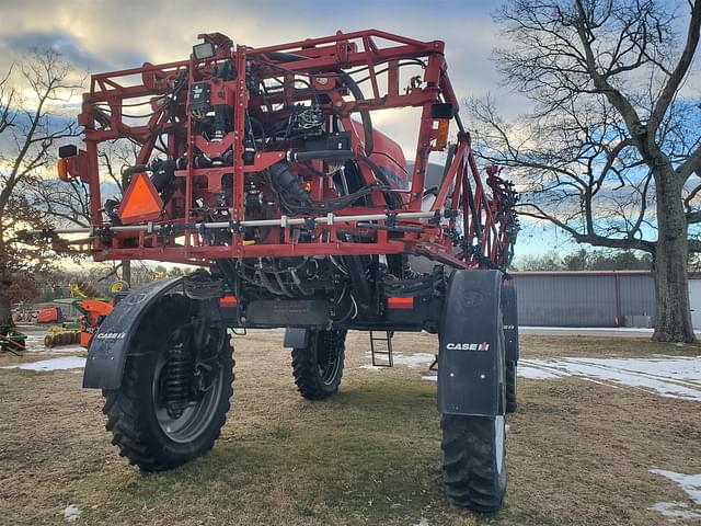 Image of Case IH Patriot 4440 equipment image 2