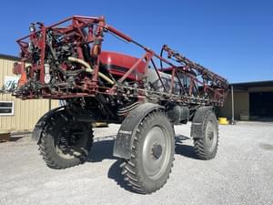 2018 Case IH Patriot 3240 Image