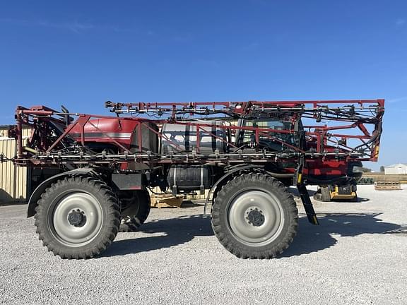 Image of Case IH Patriot 3240 Primary image