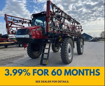Main image Case IH Patriot 3240