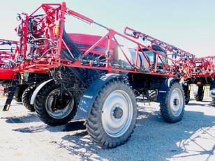 Main image Case IH 3240 Patriot 4