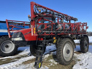 Main image Case IH 3240 Patriot