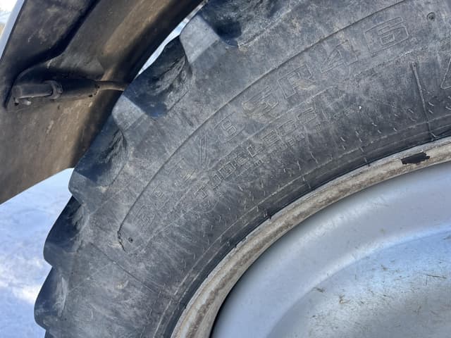 Image of Case IH Patriot 3240 equipment image 4