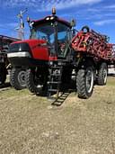2018 Case IH 3340 Patriot Image