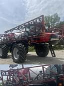 2018 Case IH 3340 Patriot Image