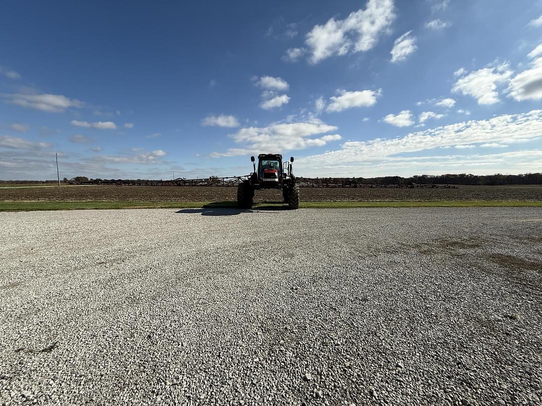 Image of Case IH Patriot 3340 Primary image