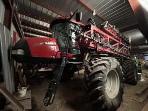 2018 Case IH Patriot 4440 Image