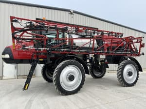 2018 Case IH Patriot 4440 Image